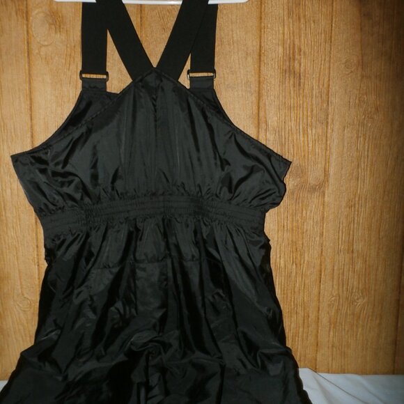 Mustang Survival Integrity Flotation Bib Pant MP4222 X-Large Black New w/ Tags - Picture 10 of 16